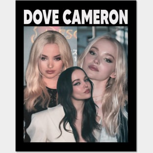 DOVE CAMERON Posters and Art